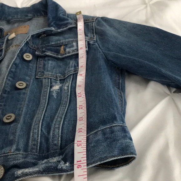 Jean Jacket - Picture 7 of 7